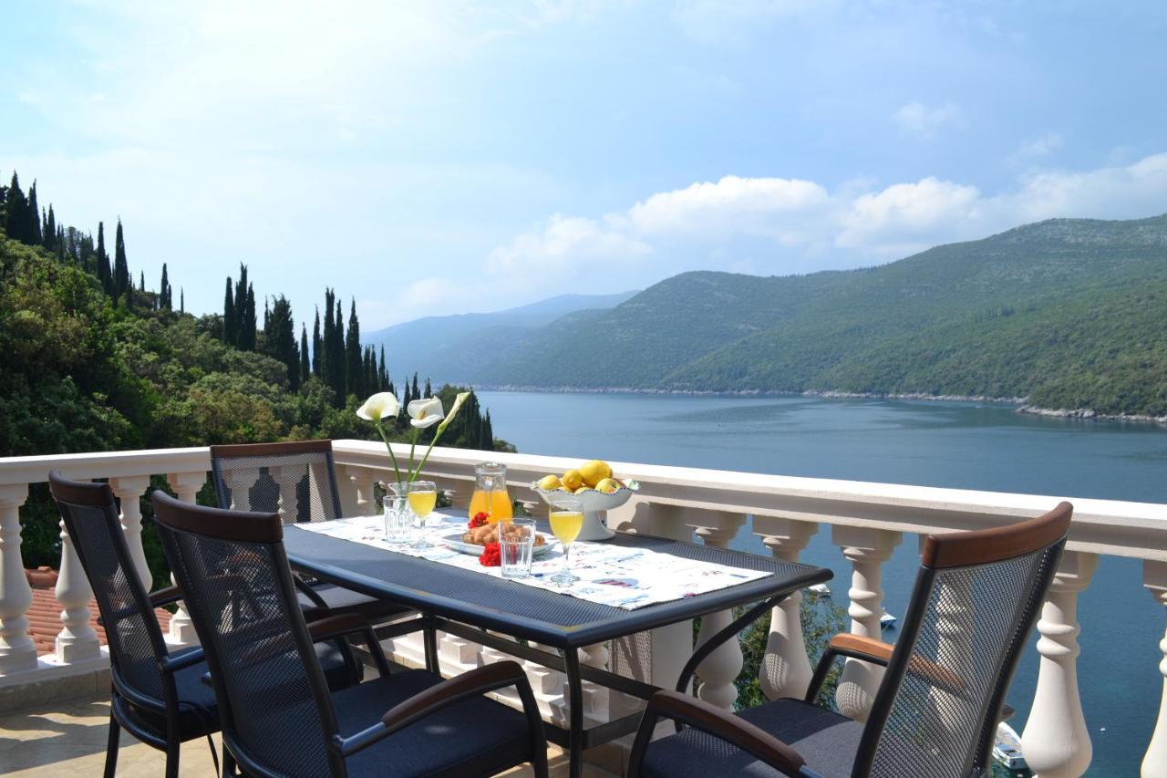 Apartment Jelena Molunat Dış mekan fotoğraf