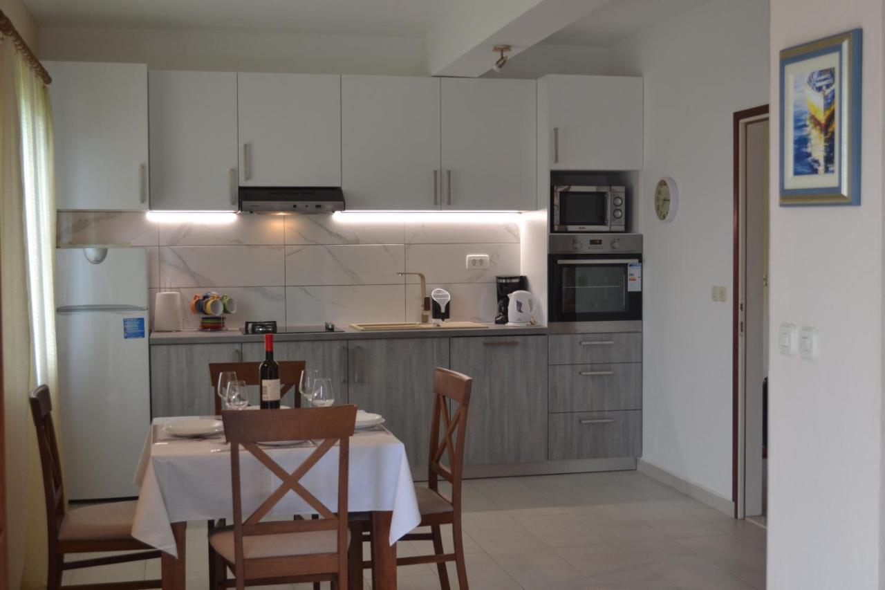 Apartment Jelena Molunat Dış mekan fotoğraf