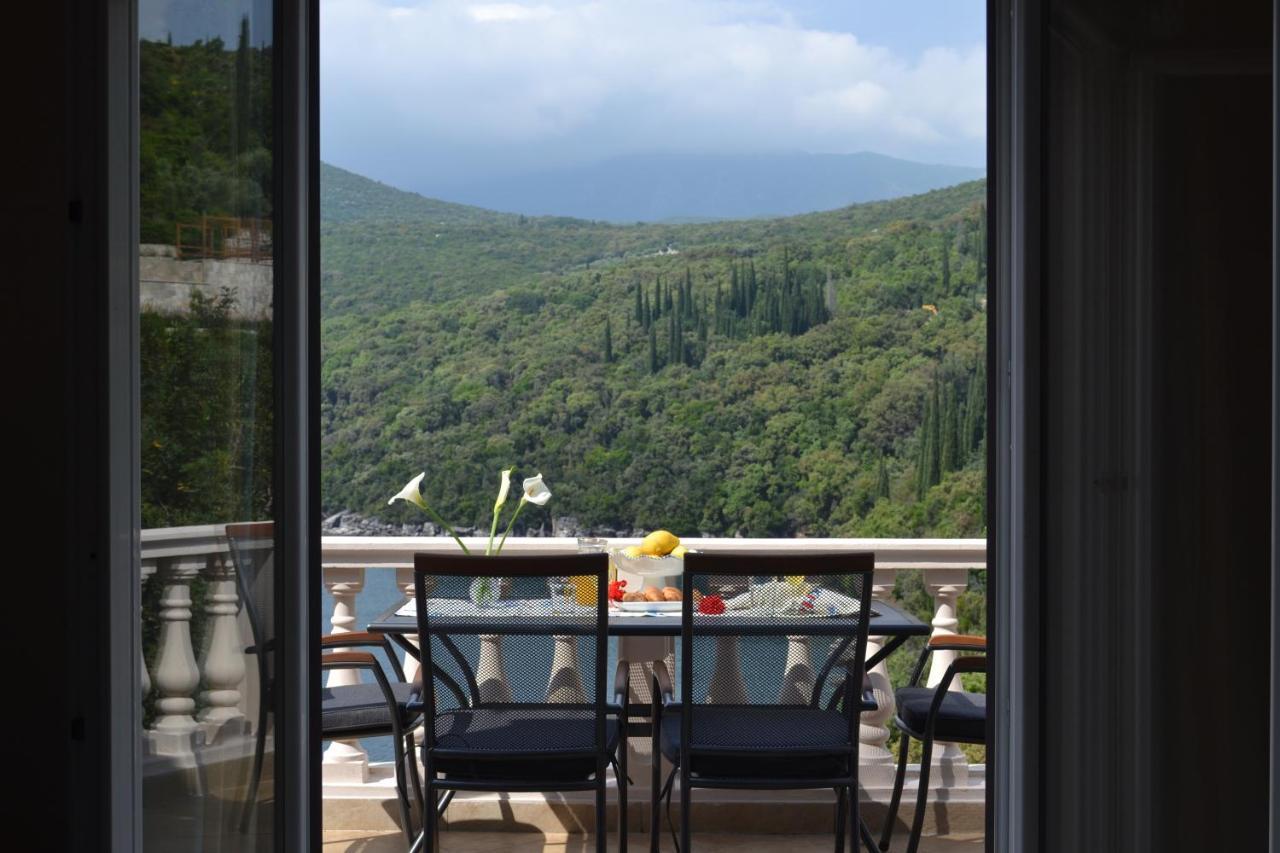 Apartment Jelena Molunat Dış mekan fotoğraf