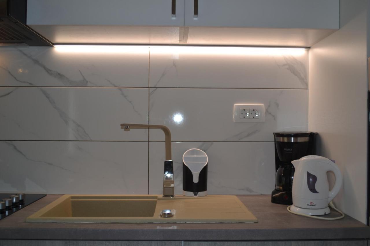 Apartment Jelena Molunat Dış mekan fotoğraf