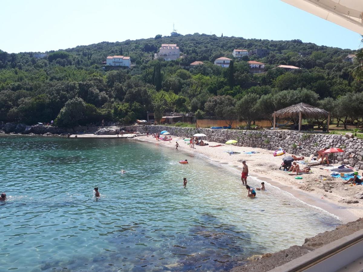 Apartment Jelena Molunat Dış mekan fotoğraf
