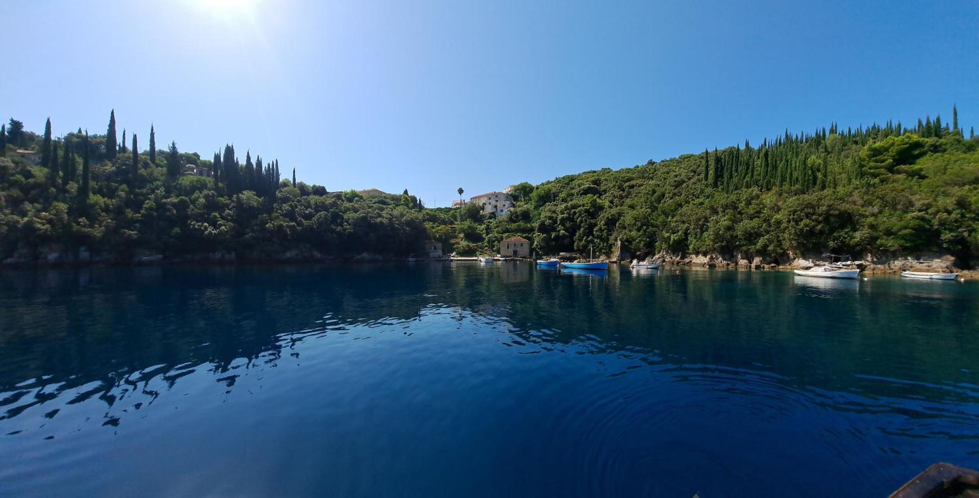 Apartment Jelena Molunat Dış mekan fotoğraf
