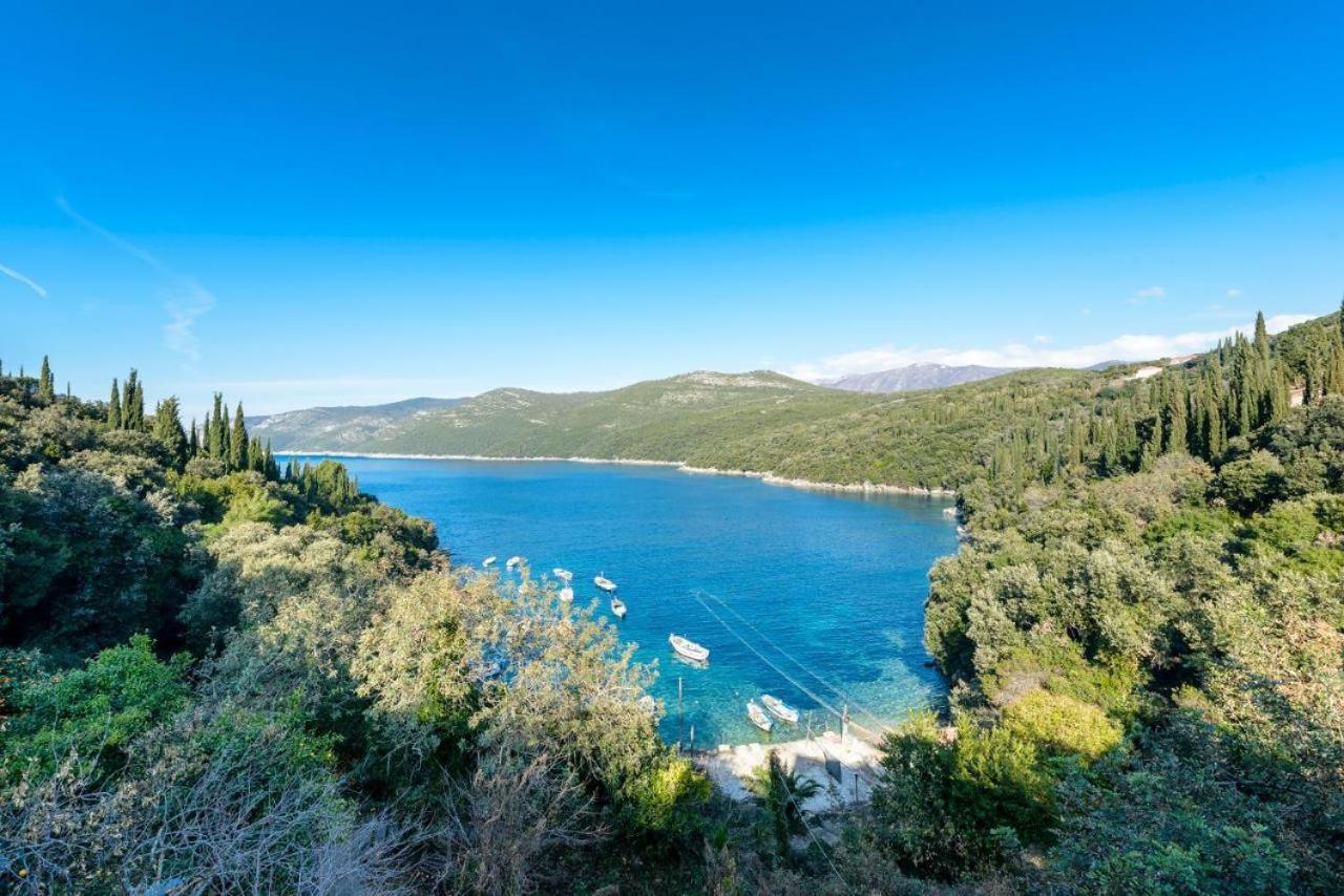Apartment Jelena Molunat Dış mekan fotoğraf