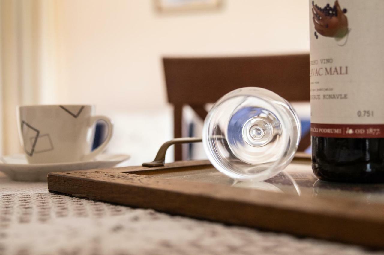Apartment Jelena Molunat Dış mekan fotoğraf