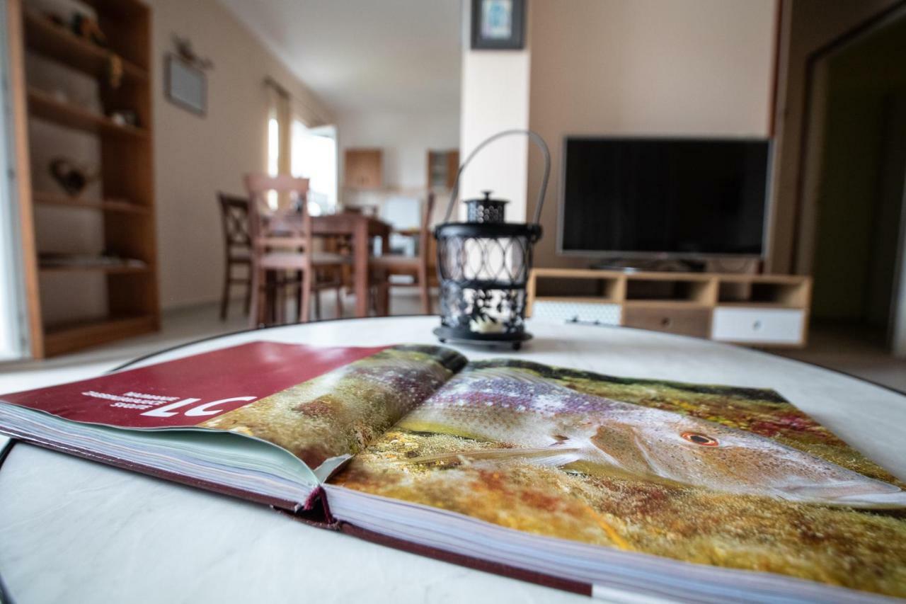 Apartment Jelena Molunat Dış mekan fotoğraf