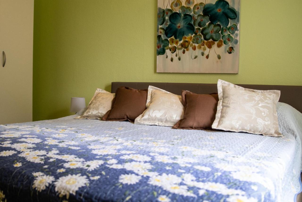 Apartment Jelena Molunat Dış mekan fotoğraf