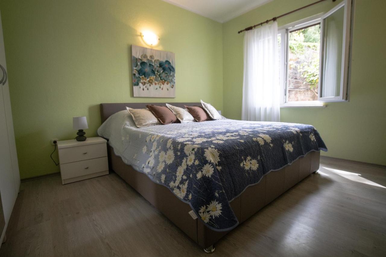 Apartment Jelena Molunat Dış mekan fotoğraf