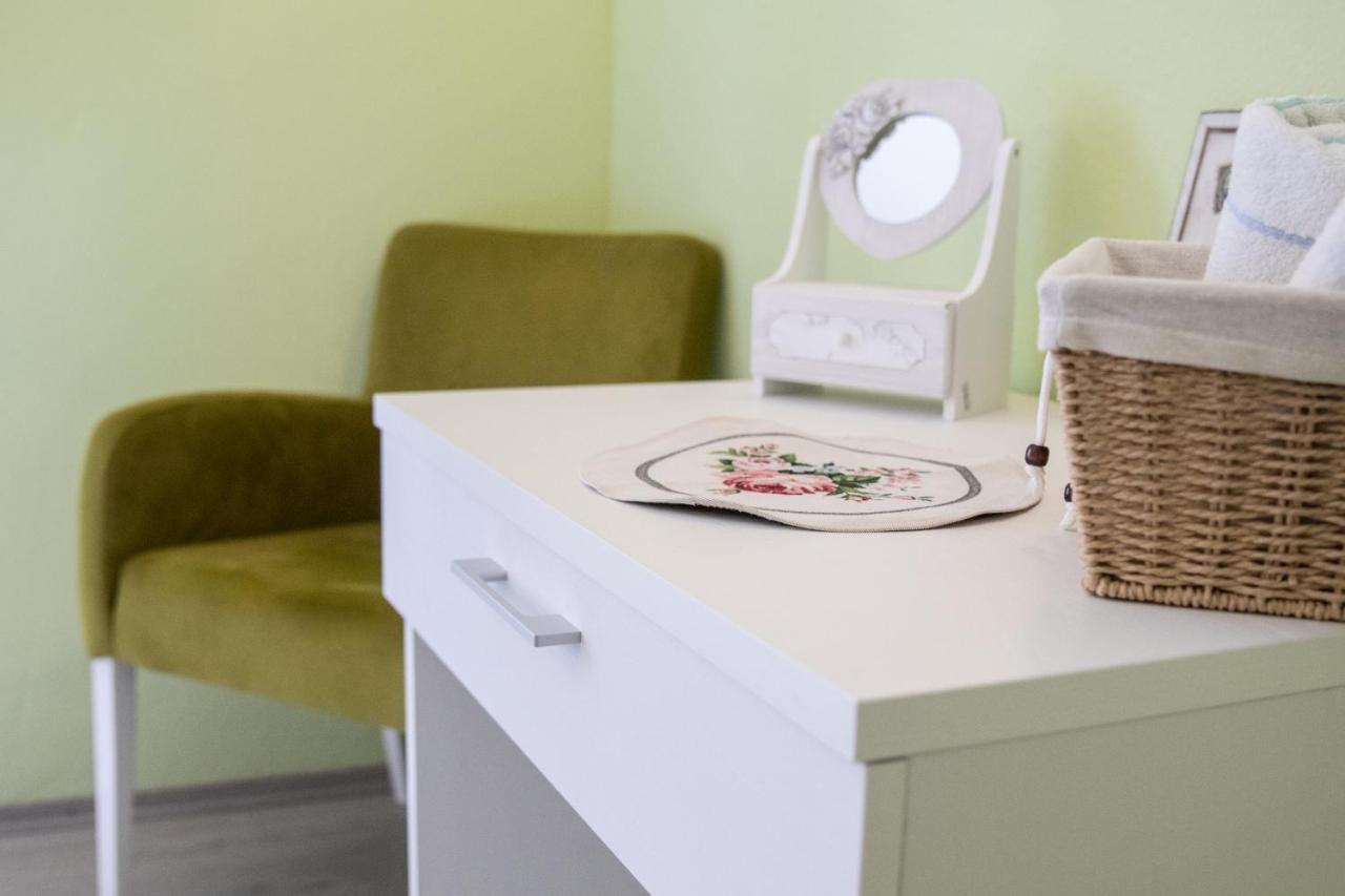 Apartment Jelena Molunat Dış mekan fotoğraf