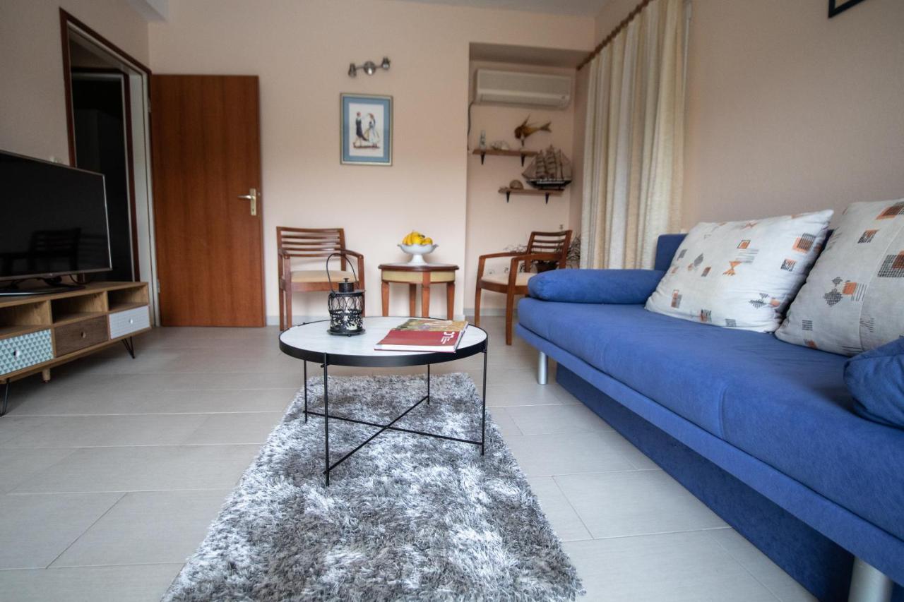 Apartment Jelena Molunat Dış mekan fotoğraf